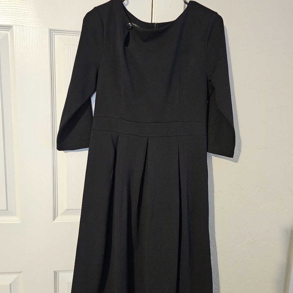 Homeyee womens classic dress.